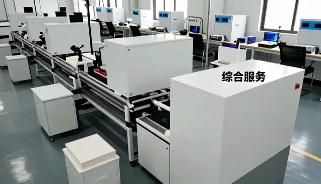 上海建森物流有限公司