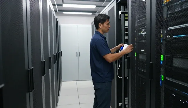 仓储管理在装卸搬运场景中的实际应用分析
