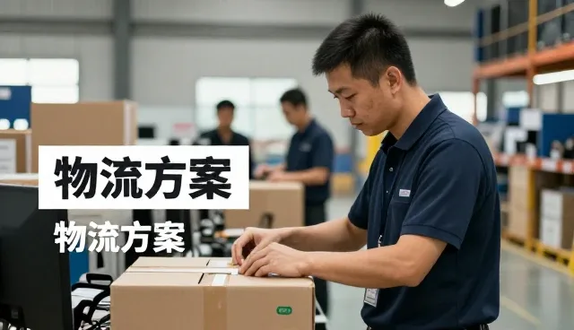 从询价到验收:冷链运输定制化仓储服务装卸搬运服务全流程