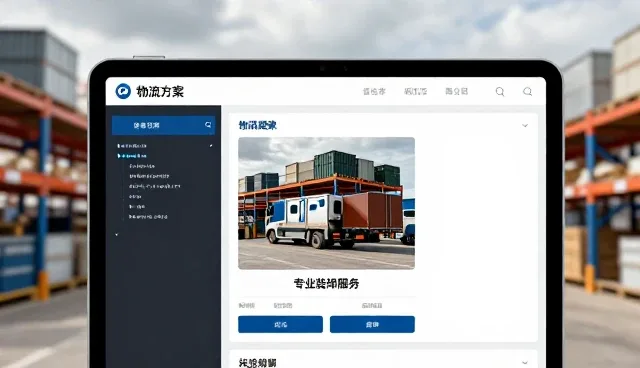冷链运输方案在不同场景下的性能表现与适用条件分析