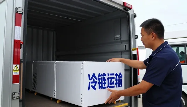 上海建森物流有限公司解答关于装卸搬运的问题