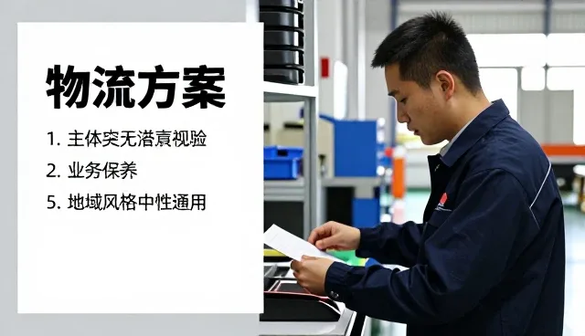 上海建森物流有限公司带来户外场地应用中的定制化仓储服务体验