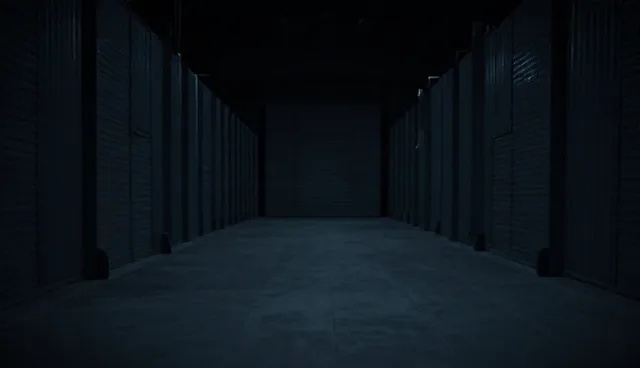 仓储管理中的风险防控策略与场景实践